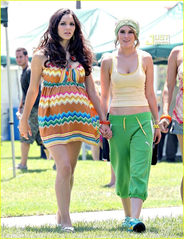 Rumer Willis
