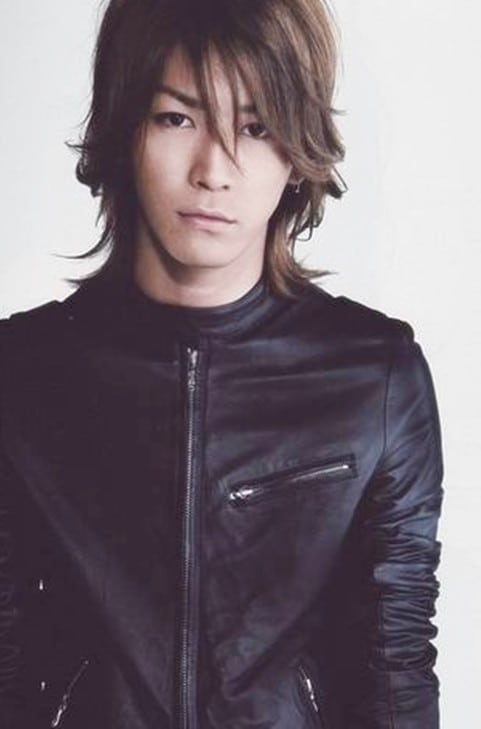 Kazuya Kamenashi