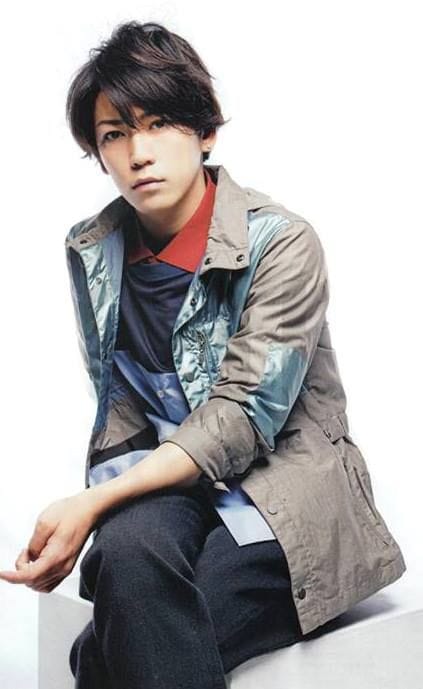 Kazuya Kamenashi