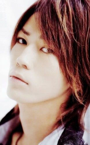 Kazuya Kamenashi