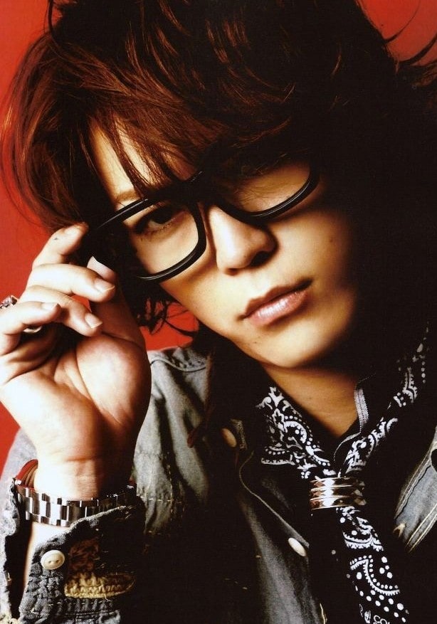 Kazuya Kamenashi