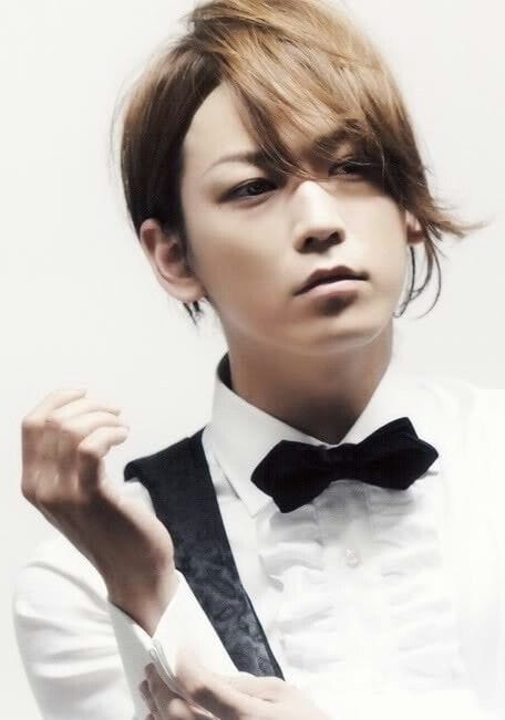 Kazuya Kamenashi