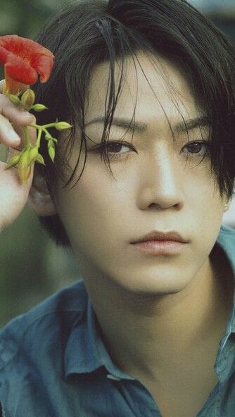 Kazuya Kamenashi