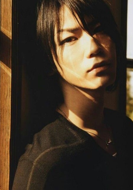 Kazuya Kamenashi