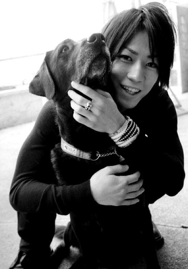 Kazuya Kamenashi