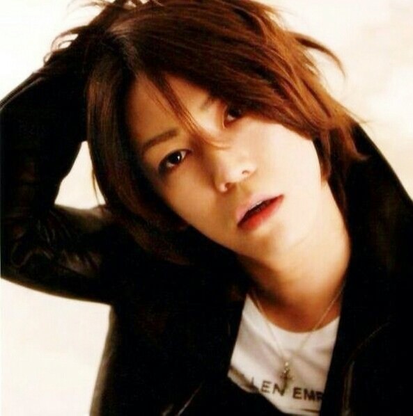 Kazuya Kamenashi