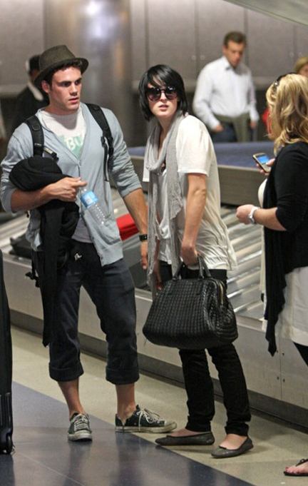 Rumer Willis