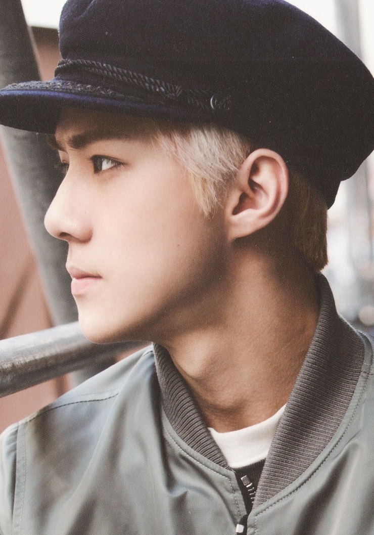 Picture of Sehun