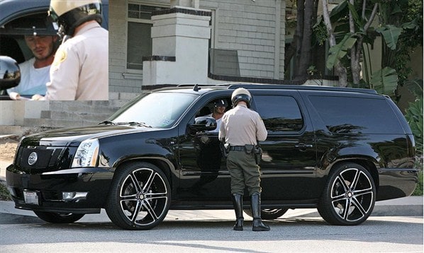 David Beckham David Beckham
