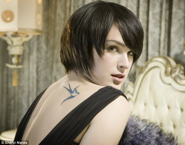 Rumer Willis