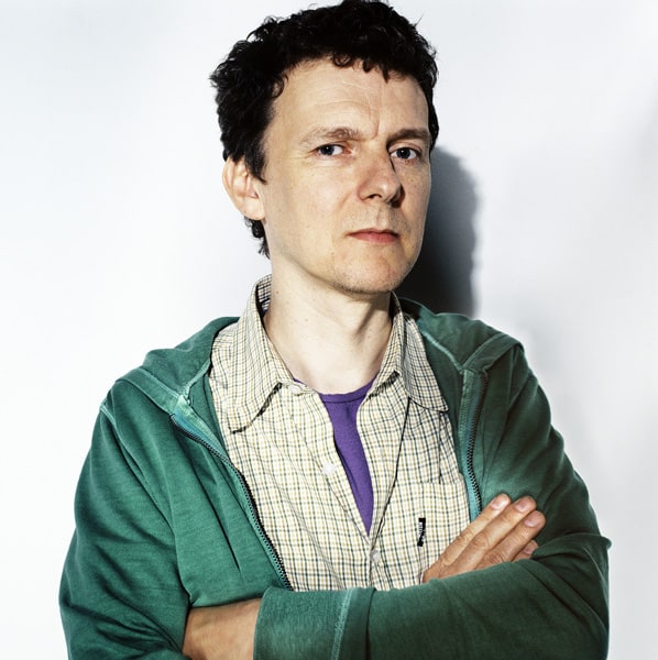 Michel Gondry