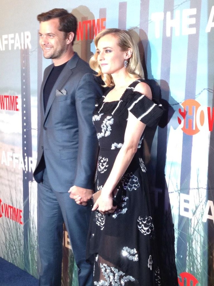Joshua Jackson