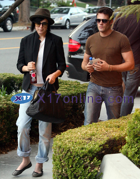 Rumer Willis