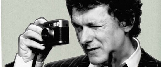 Michel Gondry