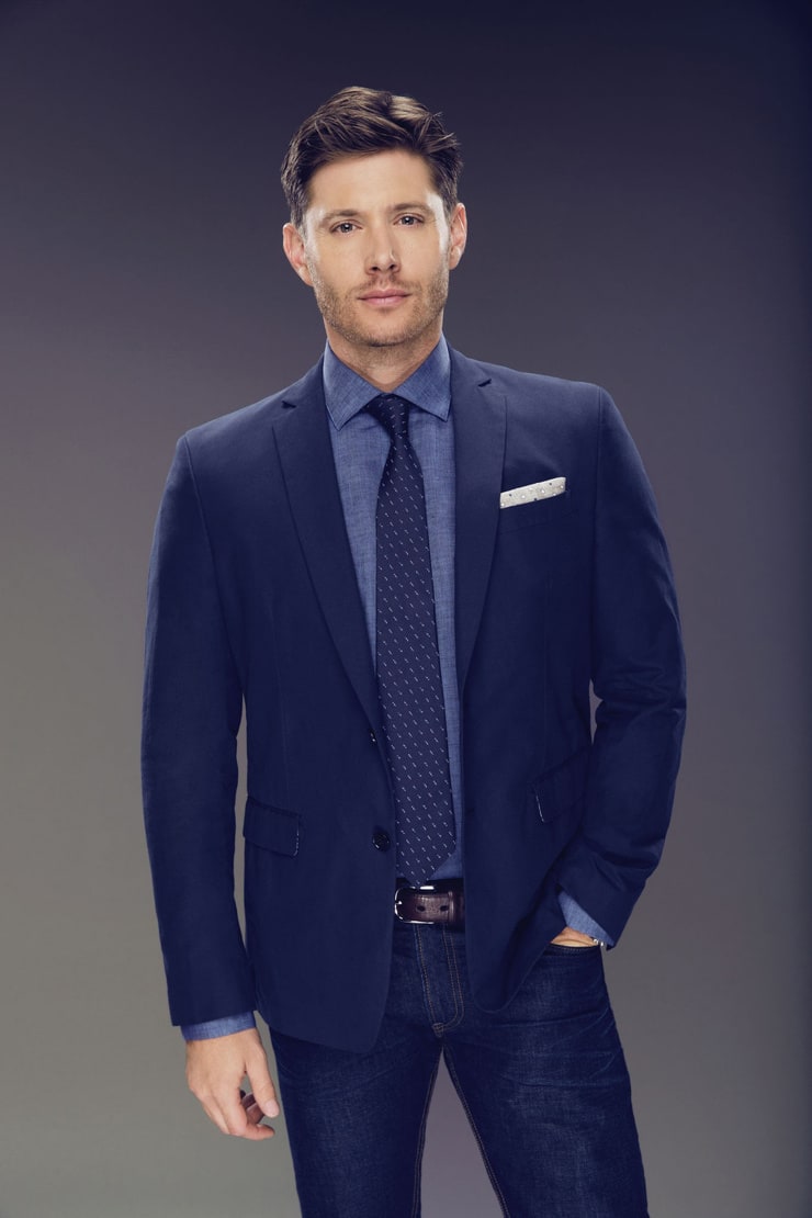 Jensen Ackles