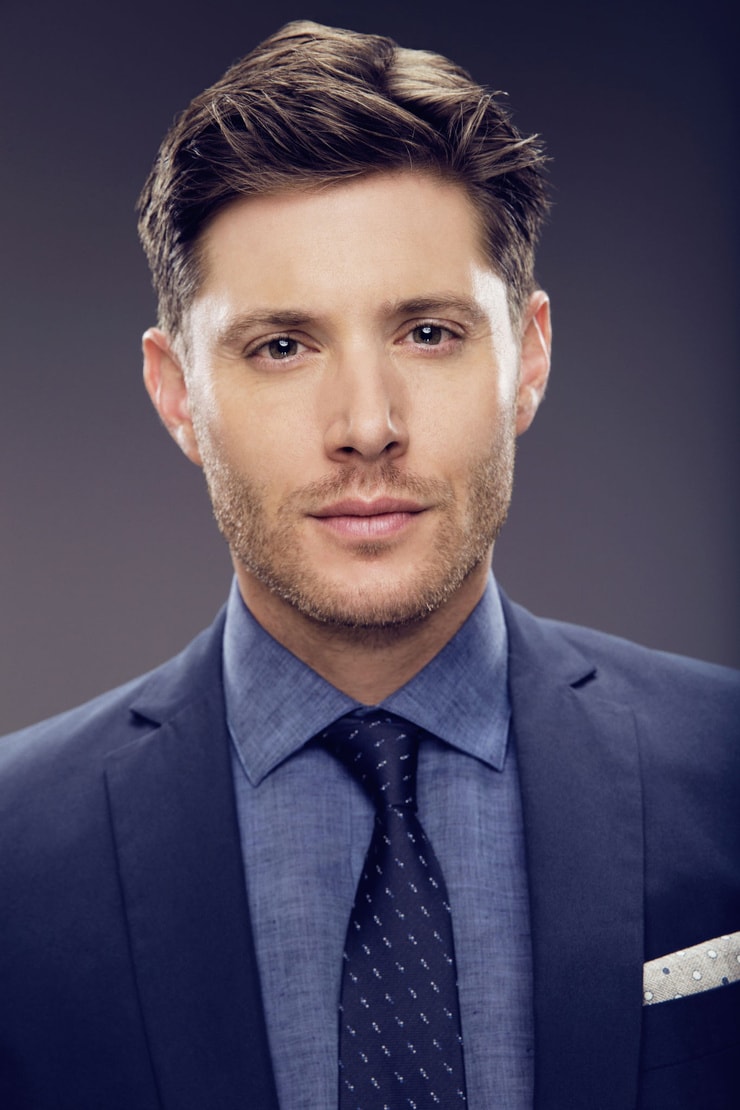 Picture of Jensen Ackles