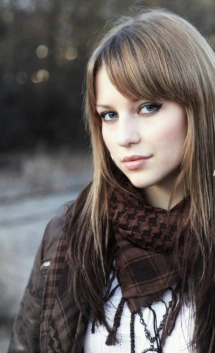 Maja Keuc Maja Keuc