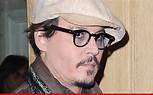 Johnny Depp
