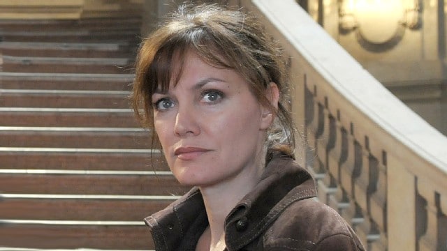 Maja Maranow