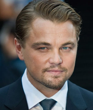 Leonardo DiCaprio