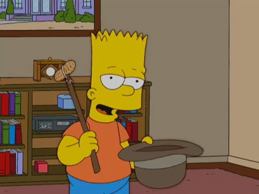 The Simpsons
