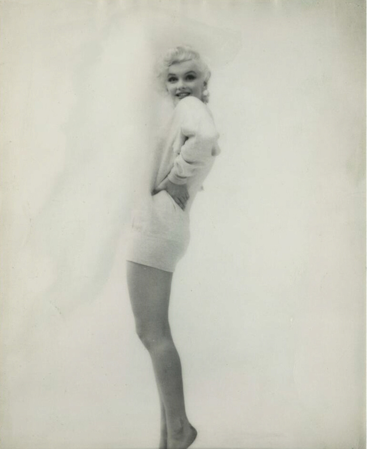 Marilyn Monroe