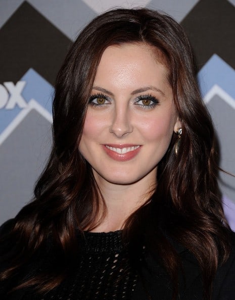 Eva Amurri