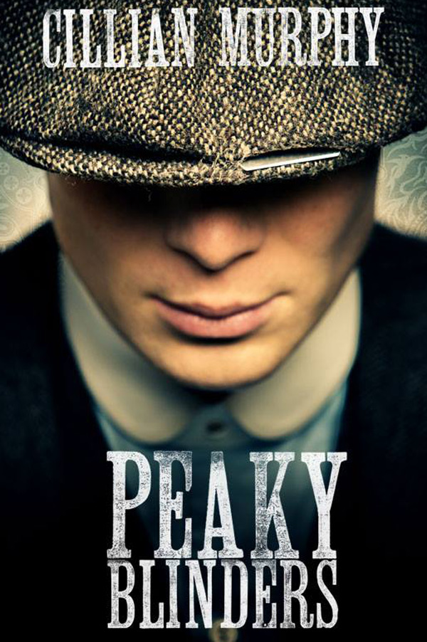 Peaky Blinders