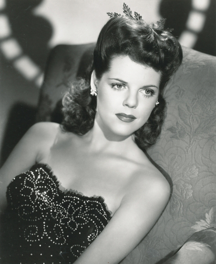 Ruth Terry Ruth Terry