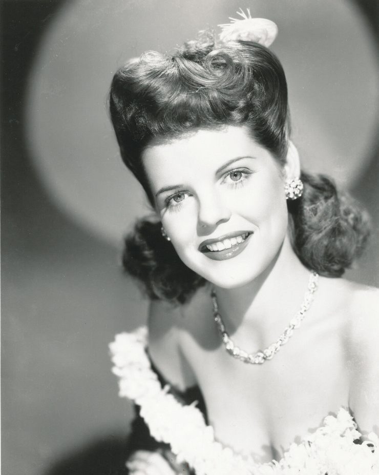 Ruth Terry Ruth Terry