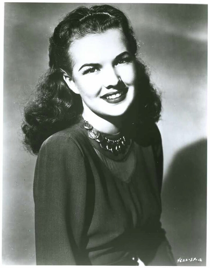 Ruth Terry Ruth Terry
