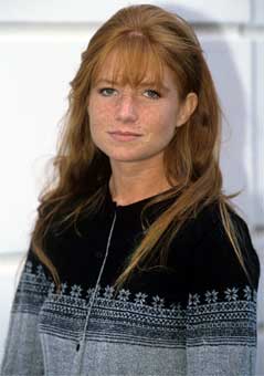 Patsy Palmer