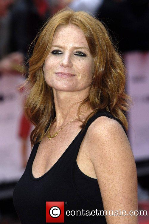 Patsy Palmer