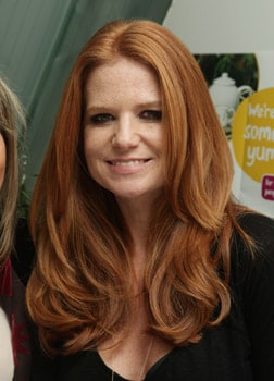 Patsy Palmer