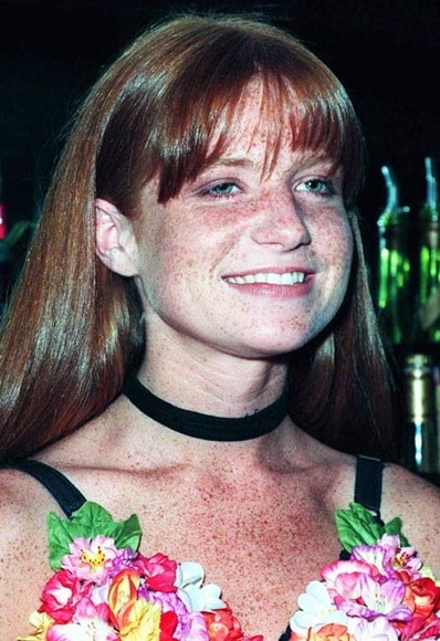 Patsy Palmer