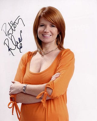 Patsy Palmer