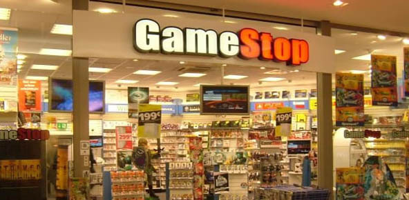 GameStop