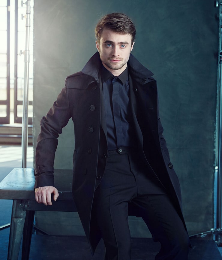 Daniel Radcliffe