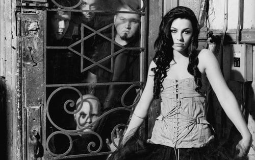 Evanescence
