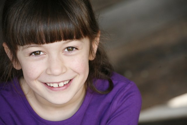 Grace Kaufman