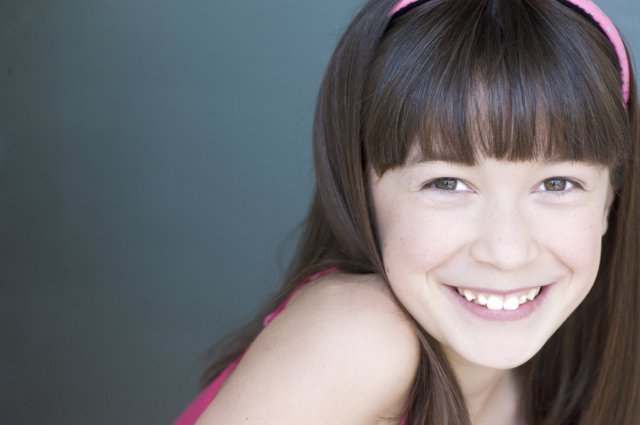 Grace Kaufman