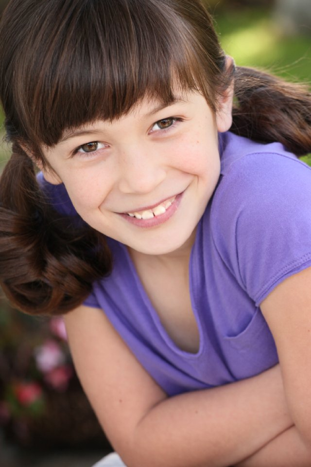 Grace Kaufman
