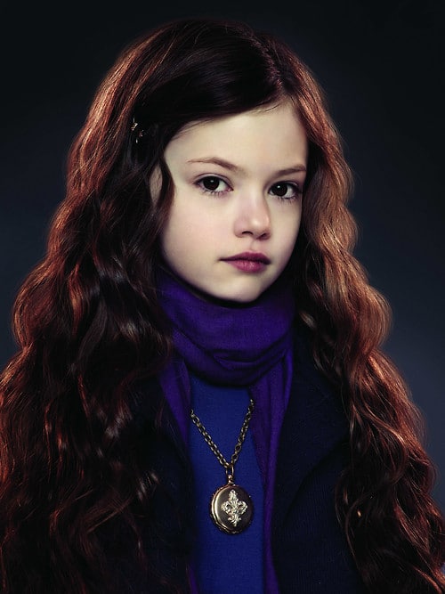 Renesmee Cullen