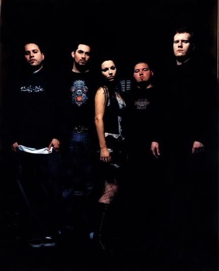Evanescence