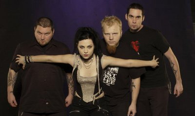 Evanescence