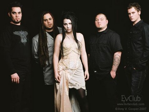 Evanescence