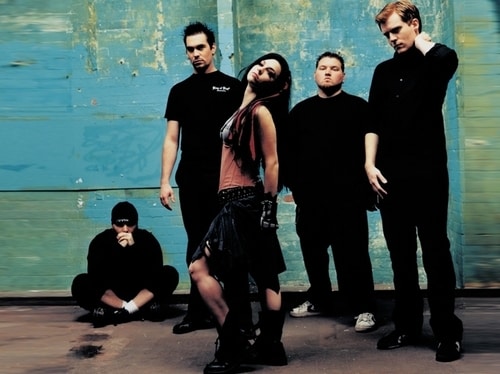 Evanescence