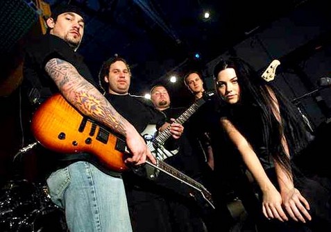 Evanescence