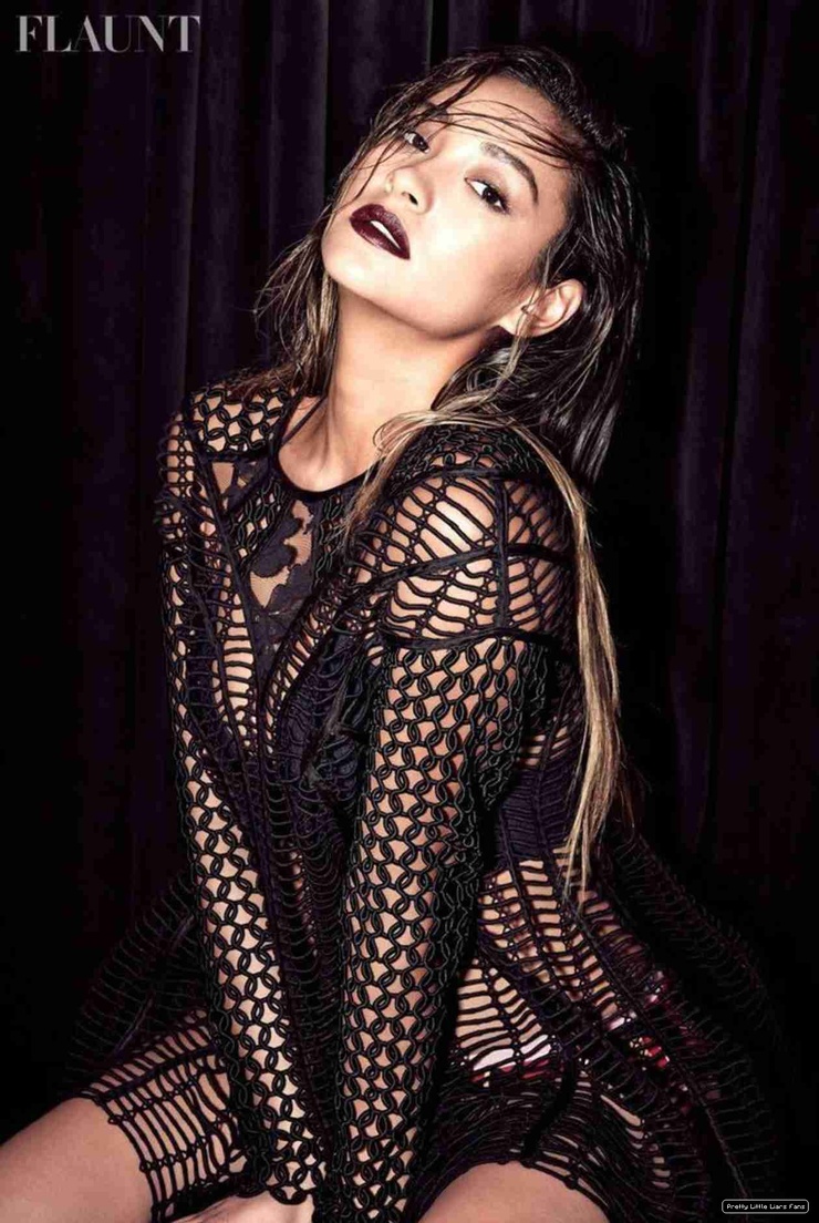 Shay Mitchell Shay Mitchell