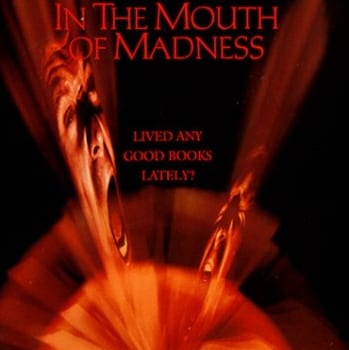 In the Mouth of Madness